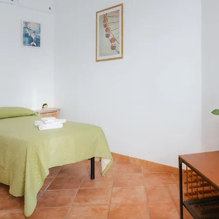 Appartamento City & Service Lisa House *