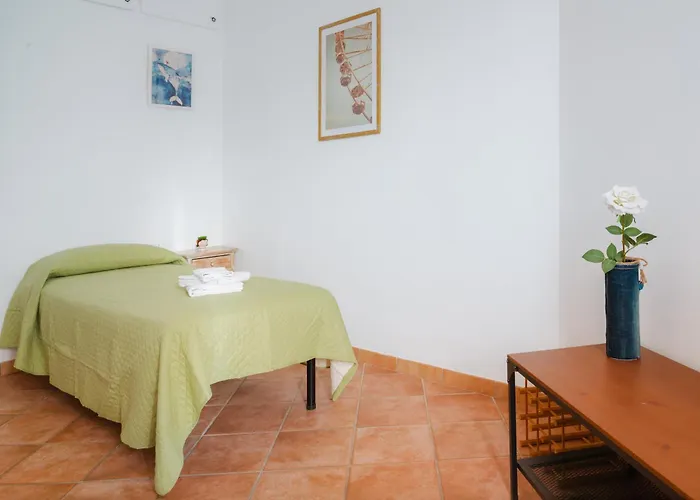 Appartamento City & Service Lisa House *