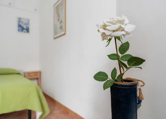 דירה Appartamento City & Service Lisa House